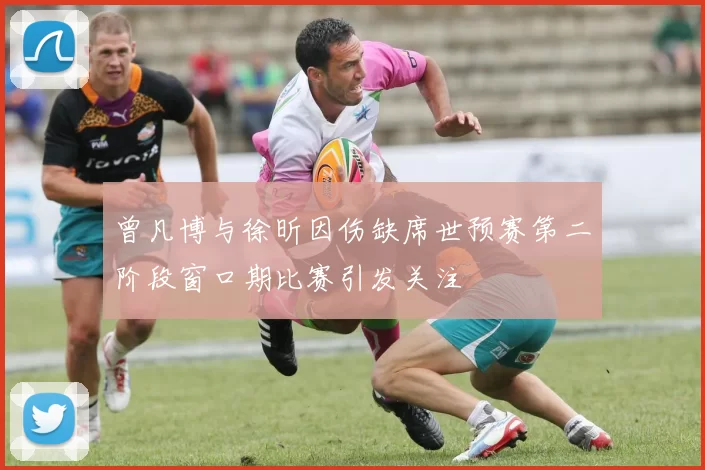曾凡博与徐昕因伤缺席世预赛第二阶段窗口期比赛引发关注
