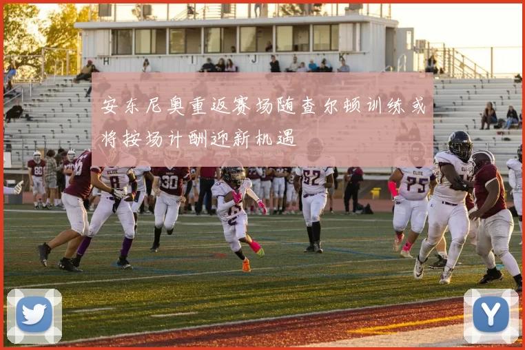 安东尼奥重返赛场随查尔顿训练或将按场计酬迎新机遇